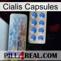 Cialis Capsules 39